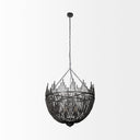 Mercana Liam 32.3" x 32.3" x 30" Chandelier