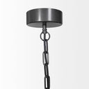 Mercana Liam 32.3" x 32.3" x 30" Chandelier