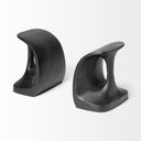 Mercana Last 7.5" x 5.5" x 6" Bookend