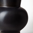 Mercana Laforge 7.5" x 7.5" x 11.4" Ceramic Vase