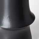 Mercana Laforge 6.5" x 6.5" x 17.1" Ceramic Vase