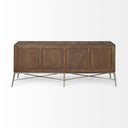 Mercana Swordfish 72" x 19" x 30.1" Sideboard