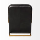 Mercana Horace 26" x 35.5" x 31.3" Side Chair