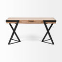 Mercana Steinbeck 61" x 28.8" x 30" Desk