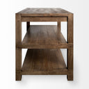 Mercana Emeril 60" x 30" x 35" Kitchen Island