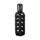 Mercana Brunel 3.9" x 3.9" x 12" Ceramic Vase
