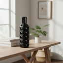 Mercana Brunel 3.9" x 3.9" x 12" Ceramic Vase
