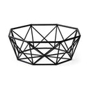 Mercana Davy 16.7" x 16.7" x 6.1" Bowl