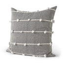 Mercana Linda 20" x 20" x 0.2" Fabric Pillow cover