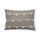 Mercana Linda 13" x 21" x 0.2" Fabric Pillow cover