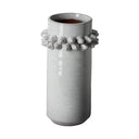Mercana Farmhampton 5.7" x 5.7" x 11" Ceramic Vase