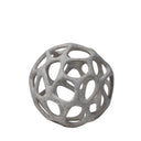 Mercana Spiro 5.9" x 5.9" x 5.9" Resin Decorative Object