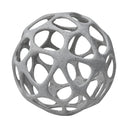 Mercana Spiro 7.3" x 7.3" x 7.3" Resin Decorative Object
