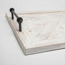 Mercana Alfred 16" x 35" x 4" Tray