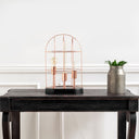 Mercana Sutton 12.5" x 7" x 19.3" Table Lamp