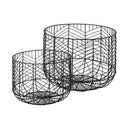 Mercana Idris 12" x 12" x 8.7" Bowl