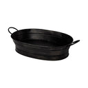 Mercana Reno 19.7" x 13.8" x 4.3" Basket