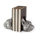 Mercana Bruno 4.8" x 4.7" x 5.5" Bookend