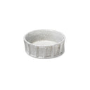 Mercana Silone 9.4" x 9.4" x 3.1" Ceramic Bowl