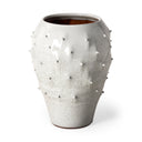 Mercana Julian 10" x 10" x 13.6" Ceramic Vase