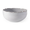 Mercana Larsen 12.8" x 12.8" x 5.1" Bowl