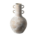 Mercana Deya 11.4" x 11.4" x 19.3" Ceramic Vase