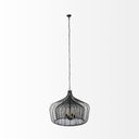 Mercana Camila 40" x 40" x 31" Chandelier