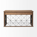 Mercana Eldorado 24" x 60" x 30" Desk