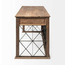 Mercana Eldorado 24" x 60" x 30" Desk
