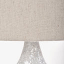 Mercana Harlan 18" x 18" x 31" Table Lamp