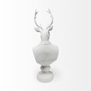 Mercana Mozart 8.3" x 6.9" x 23.2" Resin Decorative Object