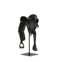 Mercana Colt 7.9" x 9.1" x 16.9" Metal Decorative Object
