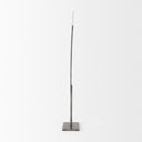 Mercana Shaw 5.1" x 3.1" x 21.1" Decorative Object