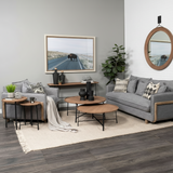 Castlerock Gray