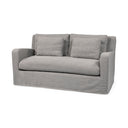 Mercana Denly 69" x 38.3" x 34.8" Polyester Standard Sofa