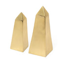 Mercana Giza 3.9" x 3.9" x 10.6" Decorative Object
