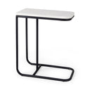 Mercana Kyra 12" x 20" x 23" Side Table