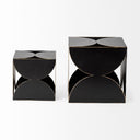 Mercana Darren 8.1" x 8.1" x 8.1" Metal Decorative Object