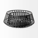 Mercana Emilio 13.2" x 13.2" x 5.5" Bowl