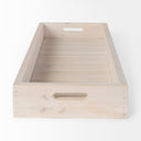 Mercana Horatio 28" x 12" x 3.5" Tray
