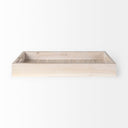 Mercana Horatio 28" x 12" x 3.5" Tray