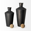 Mercana Asher 7.5" x 7.5" x 18.5" Urn