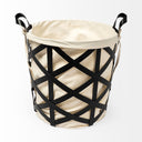 Mercana Liya 18.1" x 14.6" x 17.3" Basket