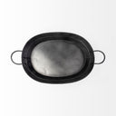 Mercana Reno 19.7" x 13.8" x 4.3" Basket