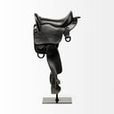 Mercana Colt 7.9" x 9.1" x 16.9" Metal Decorative Object
