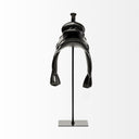 Mercana Colt 9.1" x 8.3" x 16.3" Metal Decorative Object