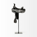Mercana Colt 9.1" x 8.3" x 16.3" Metal Decorative Object