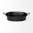 Mercana Reno 19.7" x 13.8" x 4.3" Basket
