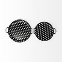 Mercana Lito 26.8" x 23.8" x 5.5" Tray