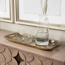 Mercana Drey 24" x 9.8" x 1" Tray
